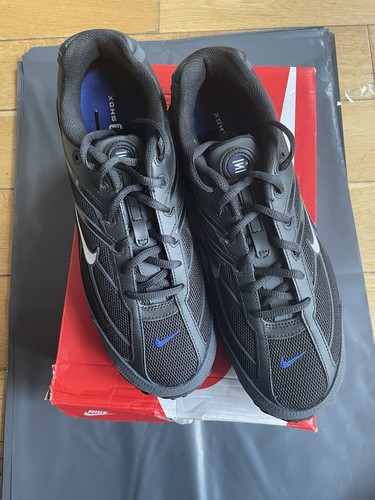 Nike shox ride 10 - nike,