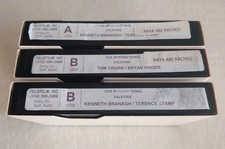 Valkyrie Interview Betacam