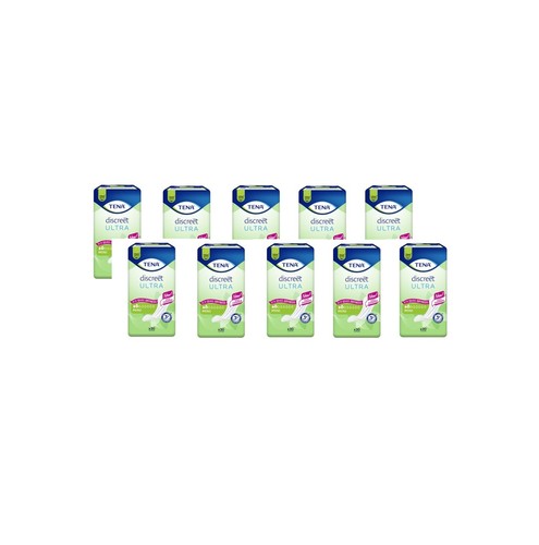 Tena discreet mini - discreet, pads