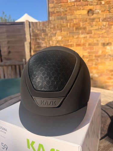 Kask riding helmet dogma - kask,
