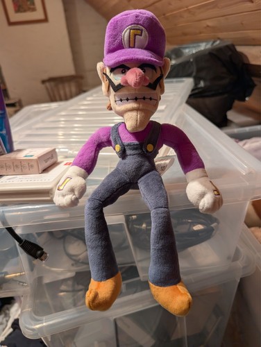 Super mario bros - super,