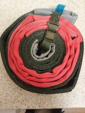 Heavy Duty Towing Rope