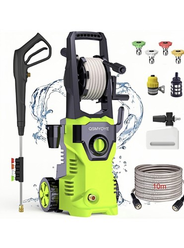 High pressure washers 150 - high, bar