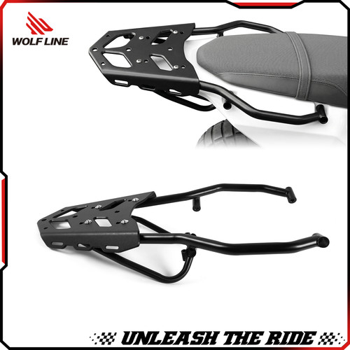 Wolfline luggage rack for - wolfline,