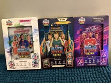 Match Attax Extra 2026 Mega