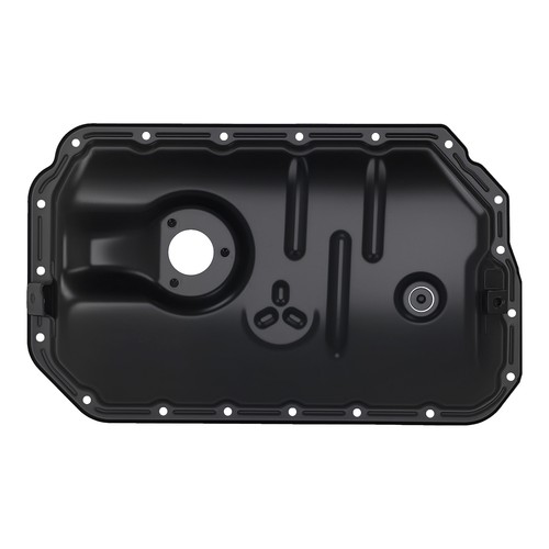 Engine oil pan - pan, audi