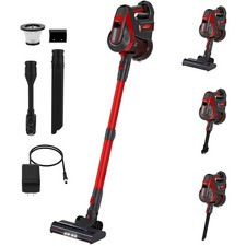Cordless Vacuum Cleaners
