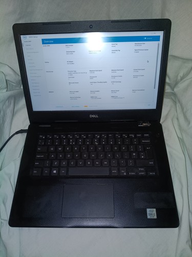 Dell vostro 3490 10th - 3490, i3