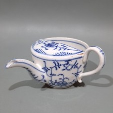 Tettau Porcelain Germany