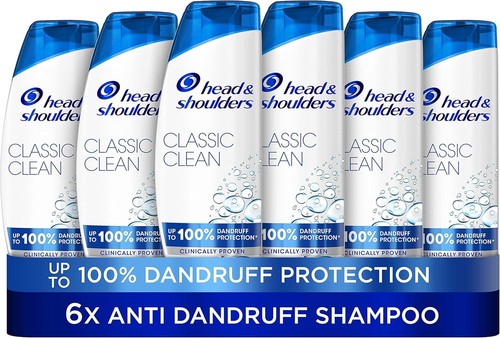 Head shoulders classic - head,
