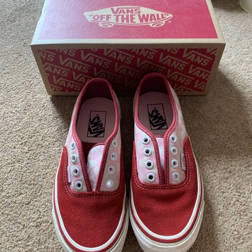Vans authentic dx - authentic, 44