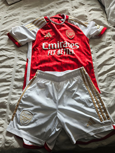 Adidas arsenal home full - adidas,