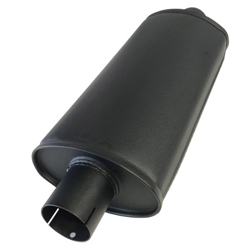 Jetex exhaust silencer 2 5 - exhaust,