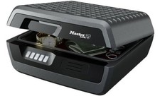 MASTER LOCK Certified Fire and