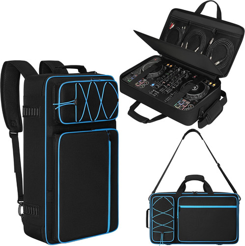 Controller case compatible - dj,