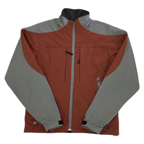 Columbia titanium soft shell - columbia,