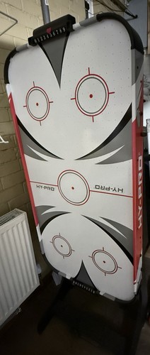 4ft air hockey - game, for