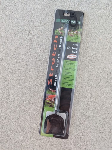 Dennerle nano shrimp net - dennerle,