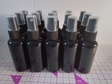 Mist spray bottles empty - 15,