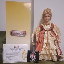  Queen Elizabeth J 1533-1603