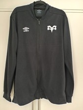Umbro Ospreys Rugby Union Club