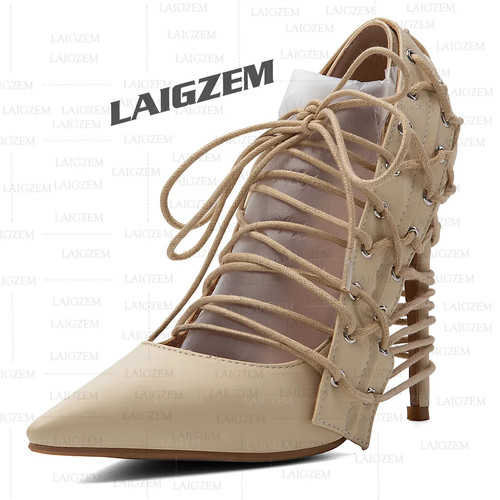 Women pumps pointed toe - pointed,