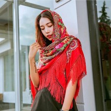 Large colourful russian - colourful,