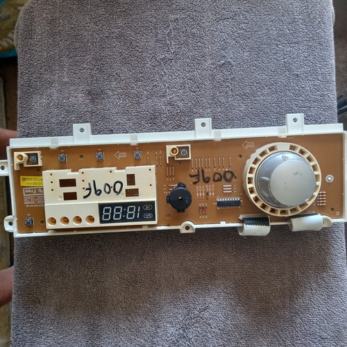 Genuine spare parts - genuine, lg