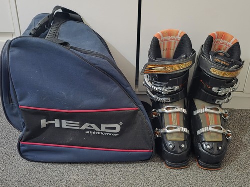 Head edge ski - edge,