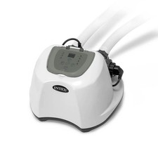 Krystal Clear Salt Water