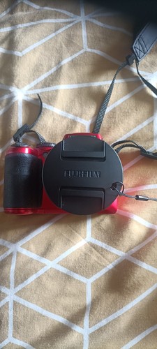 Fuji finepix s6800 16mp 30x - fuji,