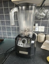 Hamilton Beach HBH650-UK Tempest Bar Blender (with Jug) - Cafe / Restaurant