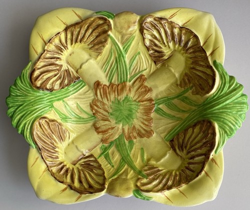 Burleigh ware four mushroom - ware,