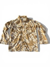 British Army Combat Jacket Men