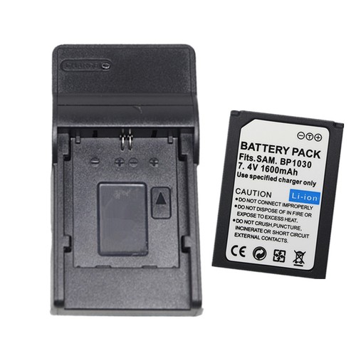Battery charger for samsung - battery,