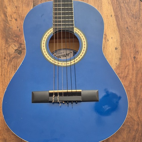 Guvnor gc102bl blue - guvnor, classical