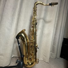 Yamaha YTS-62 Tenor Saxophone
