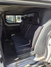 RENAULT TRAFIC,Vauxhall Vivaro