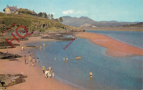 Picture postcard - picture,