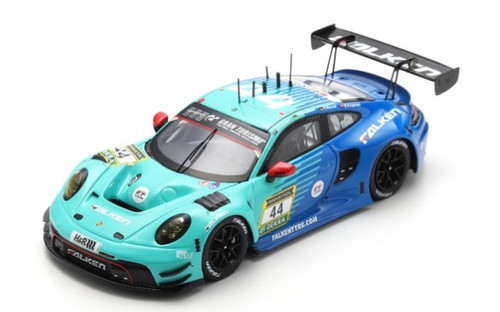 Spark porsche 911 gt3 - spark,