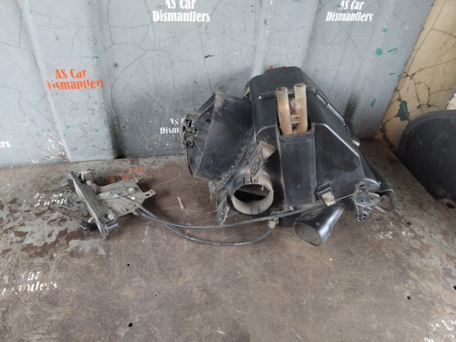 Ford transit mk1 heater blower - mk1,