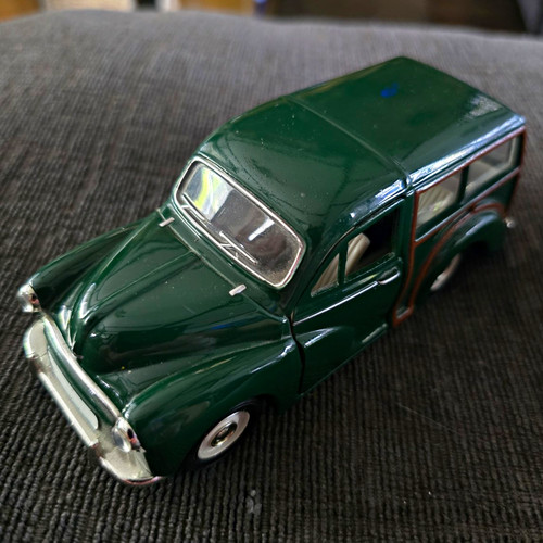 Saico morris minor - 1/26,