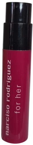 Narciso rodriguez for her eau - narciso,