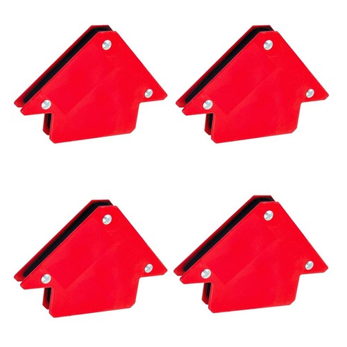 75lb magnetic arrows - 4x,
