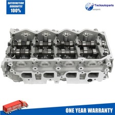 YD25 Cylinder Head for Nissan