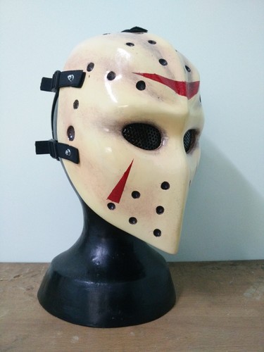 Jason friday gun airsoft - friday,