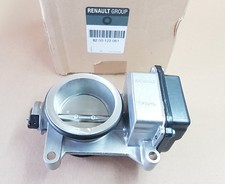 Throttle Body For Renault Clio