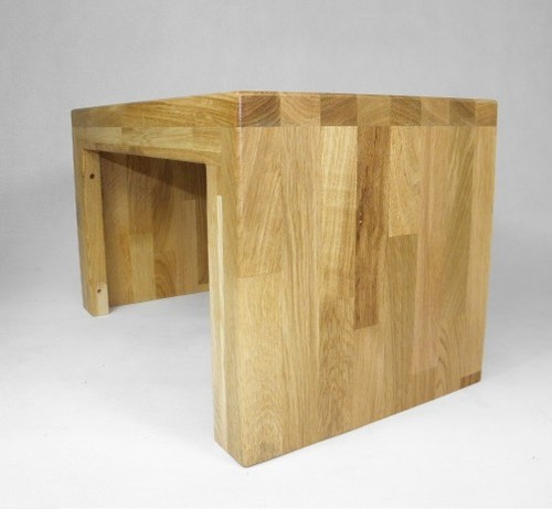 Footstool bench flower - bench,