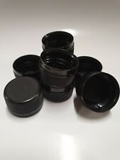 Spare Plastic Screw Cap Lids