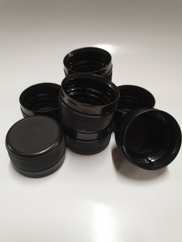Spare plastic screw - spare, lids